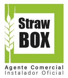 straw box logo